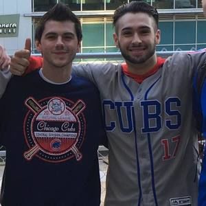 Meet your Posher, Daniel